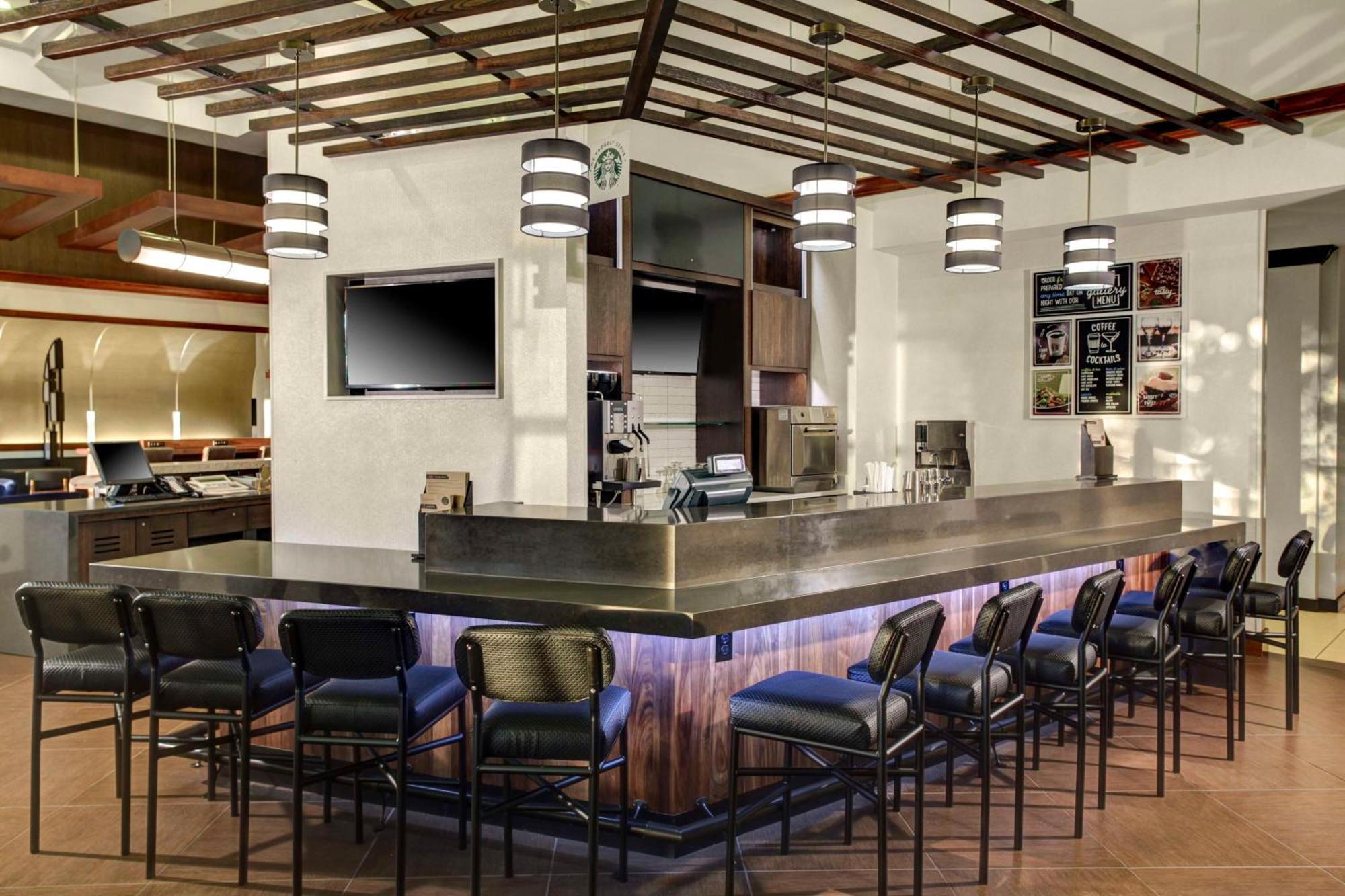 Hyatt Place Tampa Busch Gardens エクステリア 写真
